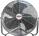 Ventilateur de sol WDH-FE50X