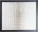 Filtre HEPA(H13) WDH-AF500B