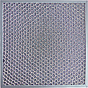 Filtre à charbon actif WDH-AF500B
