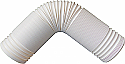 tuyau d'évacuation de 150 cm pour les climatiseurs WDH-FGA1263 et WDH-FGA1075