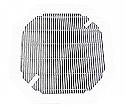 Combinaison filtre EPA & charbon actif (E11) - H600A
