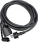 Câble de rallonge Schuko H07RN-F