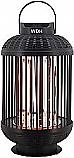 Lanterne chauffante Chauffage radiant sur pied WDH-12HL