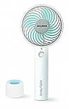 Ventilateur manuel Lacerta