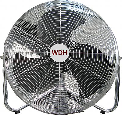 Ventilateur de sol WDH-FE50X