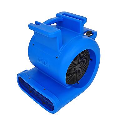 Ventilateur turbo WDH-AB10