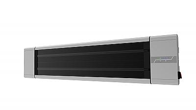 Radiateur sombre WDH-180DS