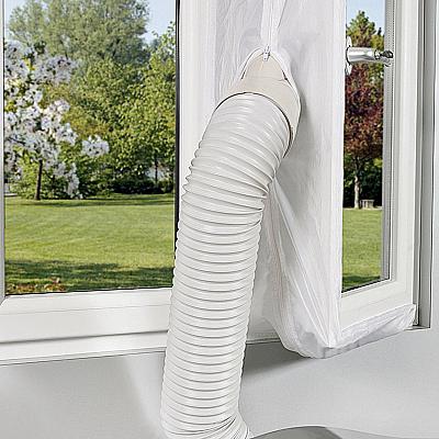 HotAirStop / Etanchéité des fenêtres Climatiseur