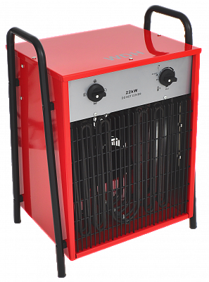 Chauffage électrique WDH-IFH22 (22kW) Chauffage électrique WDH-IFH22 (22kW)