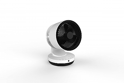 Ventilateur de table Hot & Cool Gemma