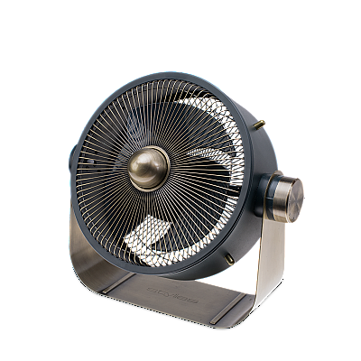 Ventilateur Castor