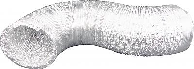 Tuyau en aluminium Q20 7m