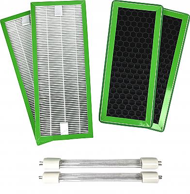 Paquet combiné pour WDH-660b/WDH-988b