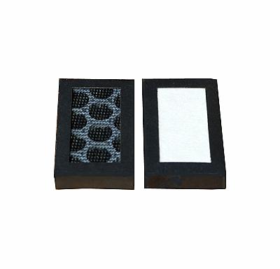 Jeu de 2 filtres pour WDH-AP1212