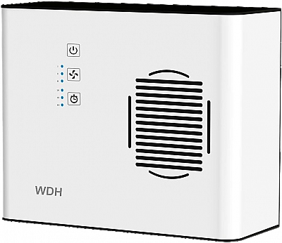 Purificateur d'air WDH-626L