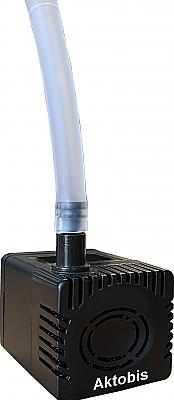 Pompe à condensation WDH-KP40