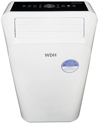 Climatiseur mobile WDH-9000K sans tuyau d'évacuation d'air