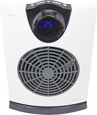 Aérotherme, chauffage électrique WDH-E20