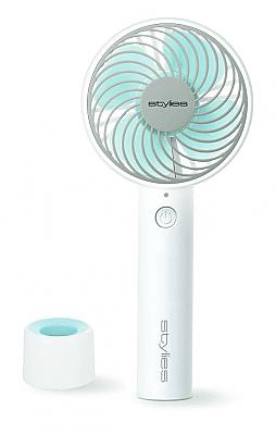 Ventilateur manuel Lacerta