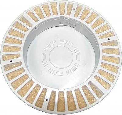 Filtre à eau (individuel) pour WDH-SE2303