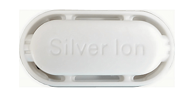 Elément à ions d'argent (Silver Cube) pour humidificateur d'air