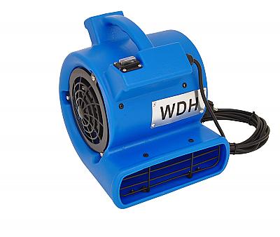 Mini ventilateur turbo WDH-C20