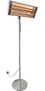 Chauffage radiant WDH-240GT