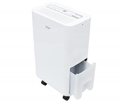 Déshumidificateur WDH-310EKW avec commande WLAN