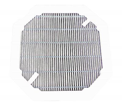 Combinaison filtre EPA & charbon actif (E11) - H600A