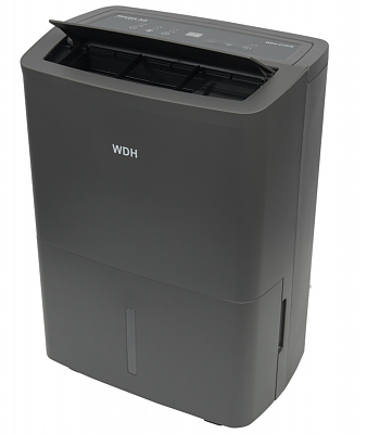 Déshumidificateur WDH-214US très silencieux avec commande WLAN