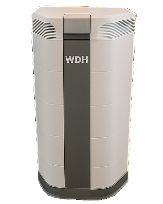Purificateur d'air WDH-H600A