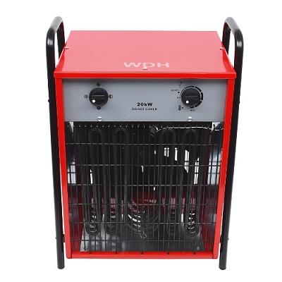 Chauffage électrique WDH-IFH20 (20kW) Chauffage électrique WDH-IFH20 (20kW)