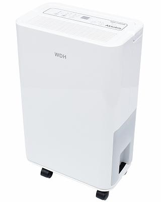 Déshumidificateur WDH-310EKW avec commande WLAN