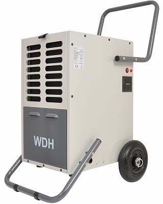 Séchoir à bâtiment WDH-50B