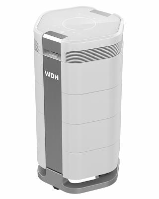 Purificateur d'air WDH-H600A