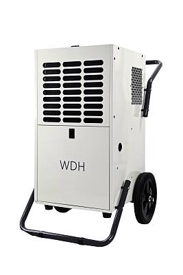 Séchoir de chantier WDH-80B Séchoir de chantier WDH-80B