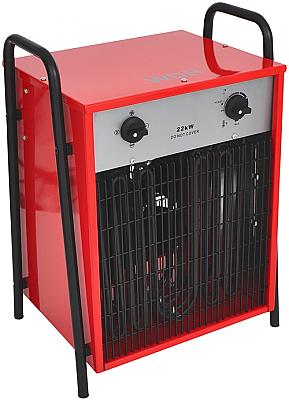 Chauffage électrique WDH-IFH20 (20kW)